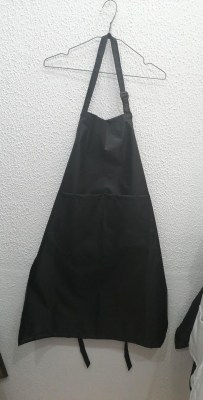 Ποδιά Προστασίας PP21 Με Δύο Τσέπες 