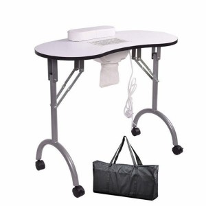 Τραπέζι Μανικιούρ Φορητό 