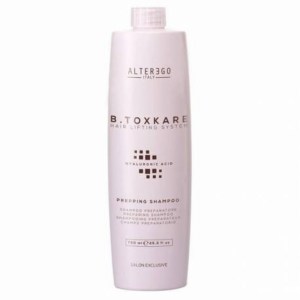 Alter Ego B.toxkare Prepping Shampoo 750 ml