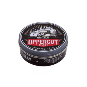 Uppercut Deluxe Matt Clay 60 gr