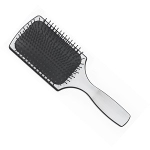 Sibel 8459832 Βούρτσα Ξεμπερδέματος Πλακέ