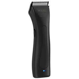 Wahl Prolithium Stealth Beretto Cordless Clipper Black  Κουρευτική μηχανή Ασύρματη 