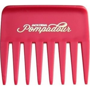 Jack Dean Pompadour 8 Teeth