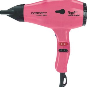 Dana Italia Compact Turbo 5900 Hair Dryer